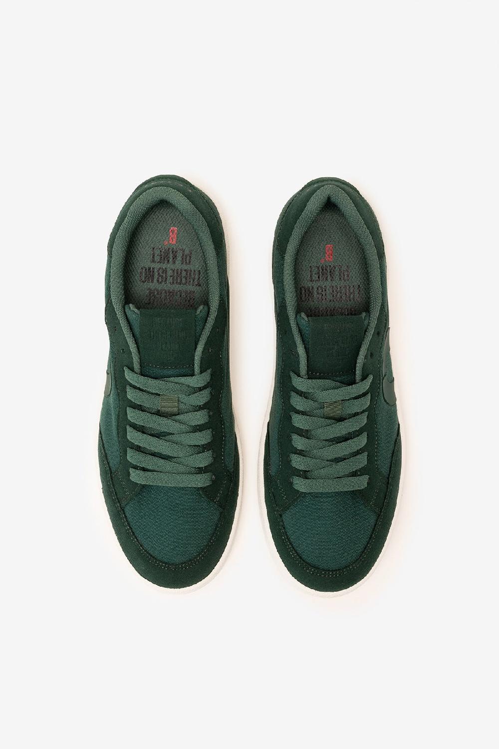Ecoalf GREEN DEIA TRAINERS Venta caliente