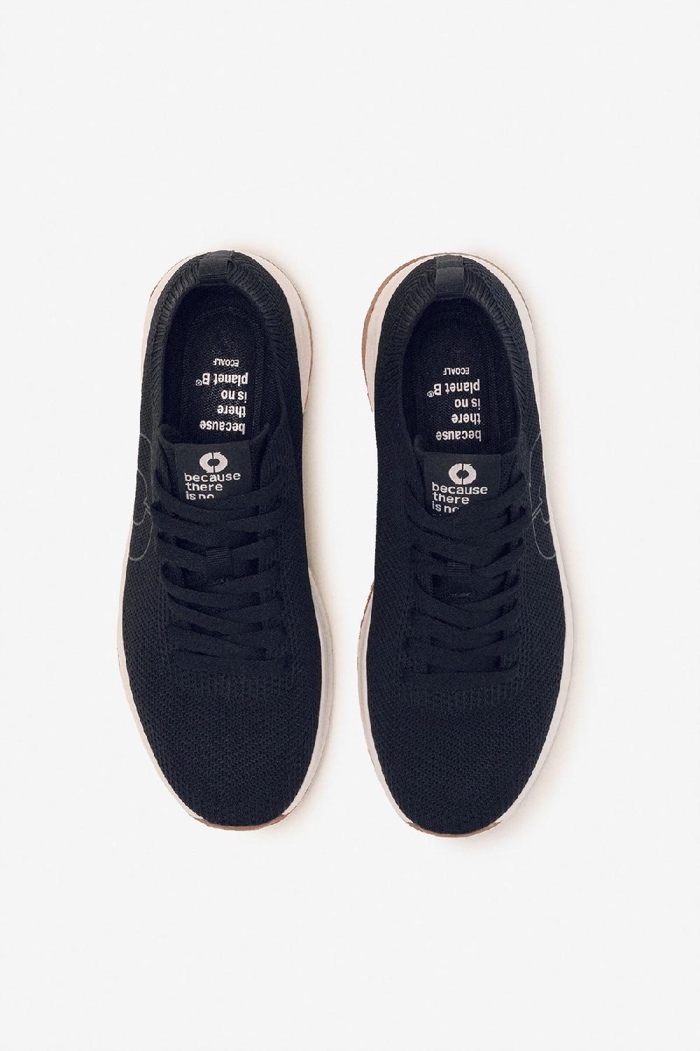 Ecoalf NAVY BLUE MADEIRA TRAINERS En oferta