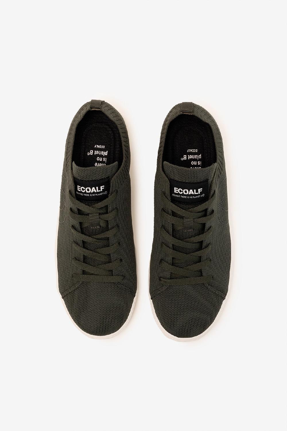 Ecoalf GREEN JERSEY TRAINERS Gran oferta