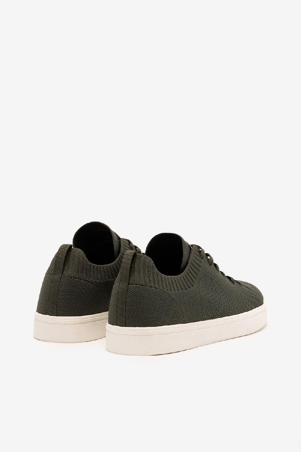 Ecoalf GREEN JERSEY TRAINERS Gran oferta