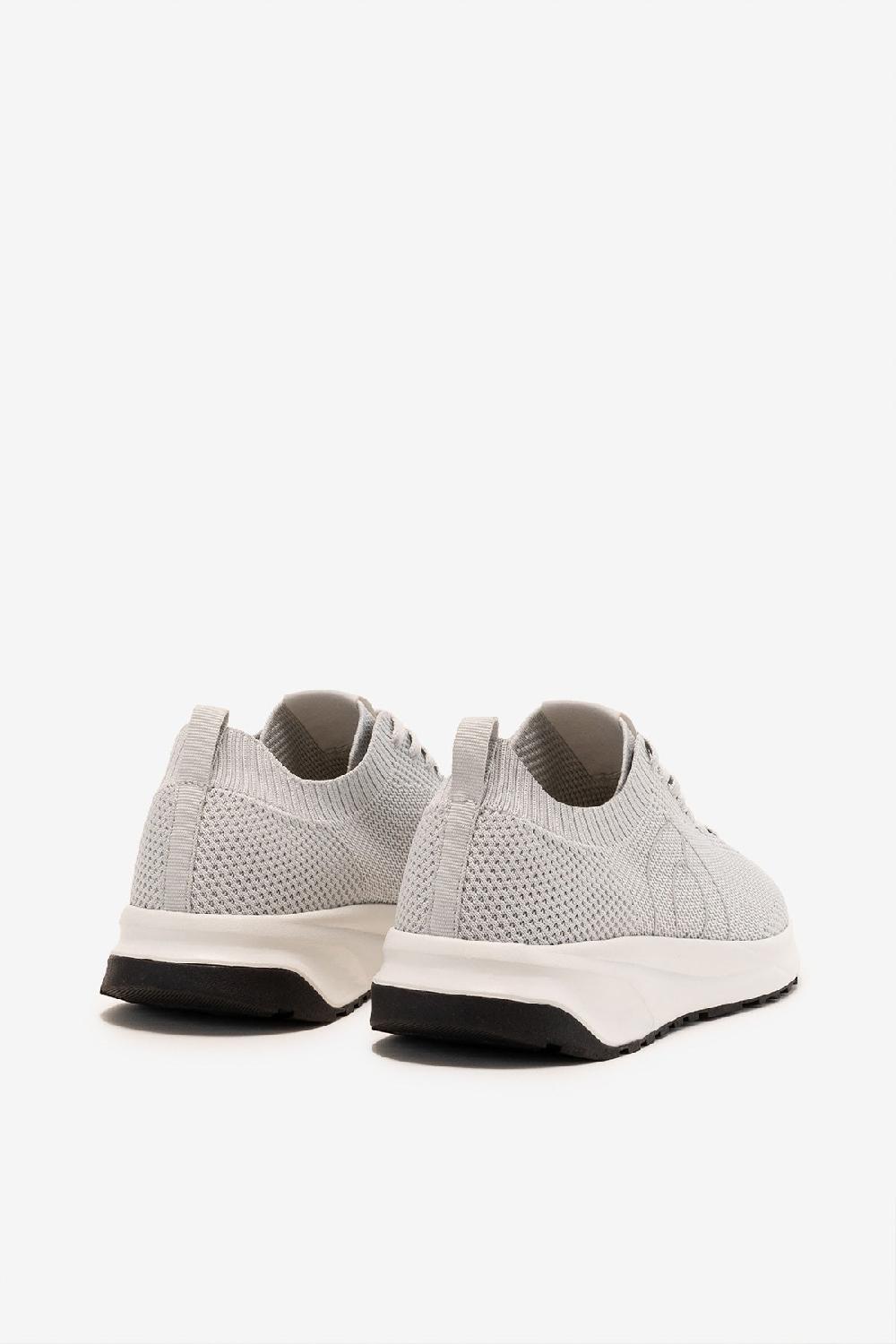 Ecoalf LIGHT GREY MADEIRA TRAINERS Rebajas baratas