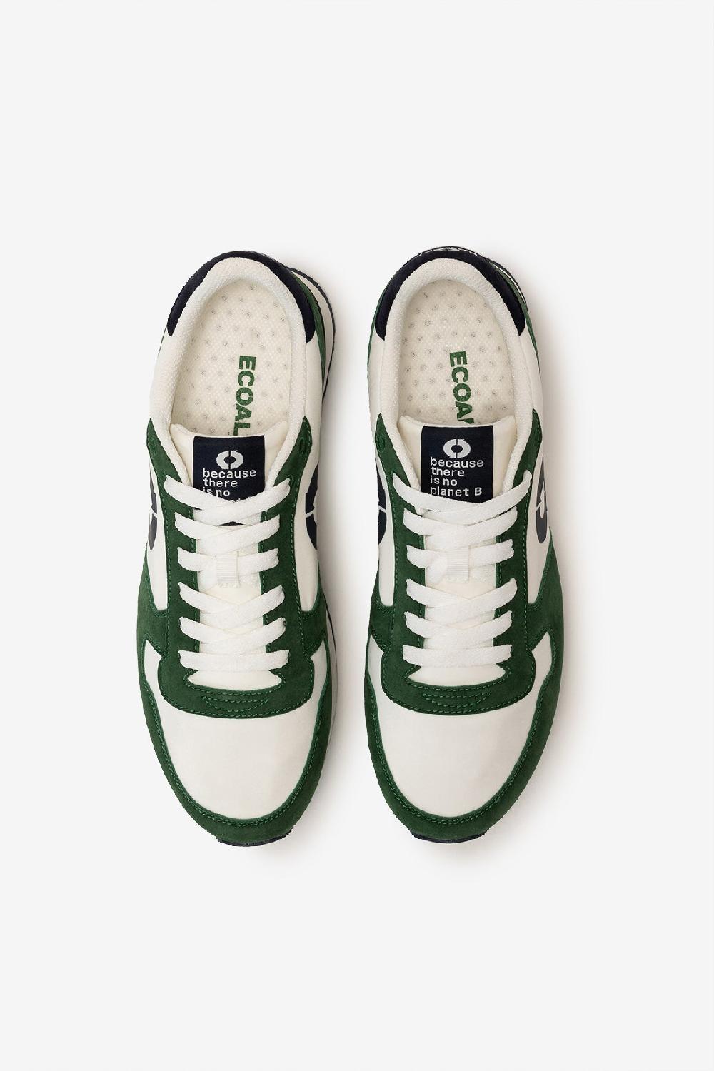 Ecoalf GREEN UCLAALF TRAINERS Tienda