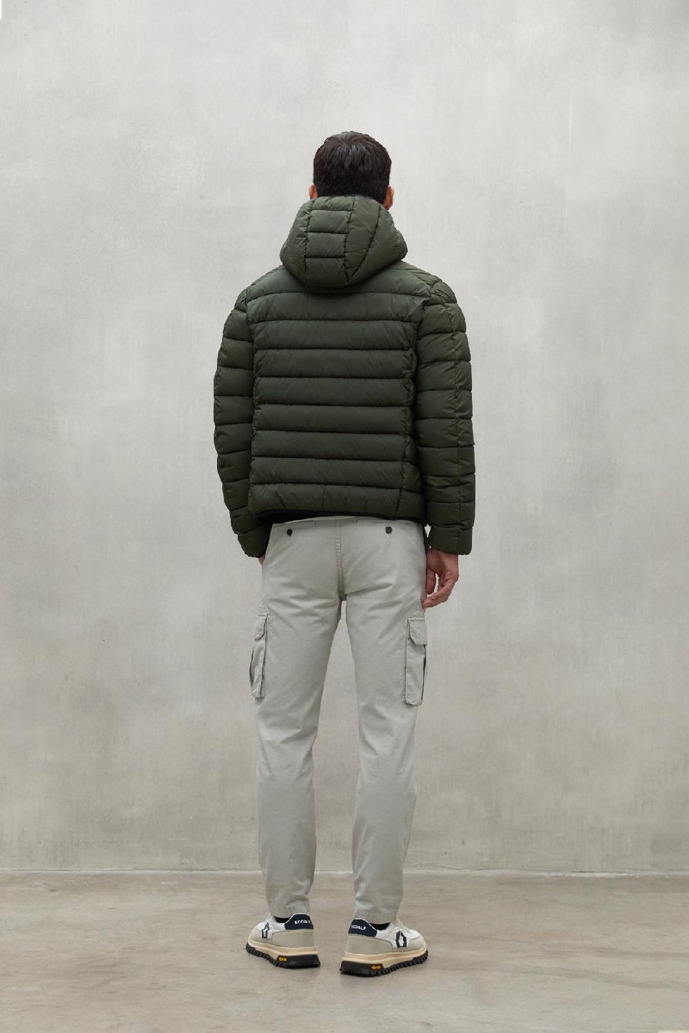 Ecoalf GREEN ASP JACKET Últimos 3 días