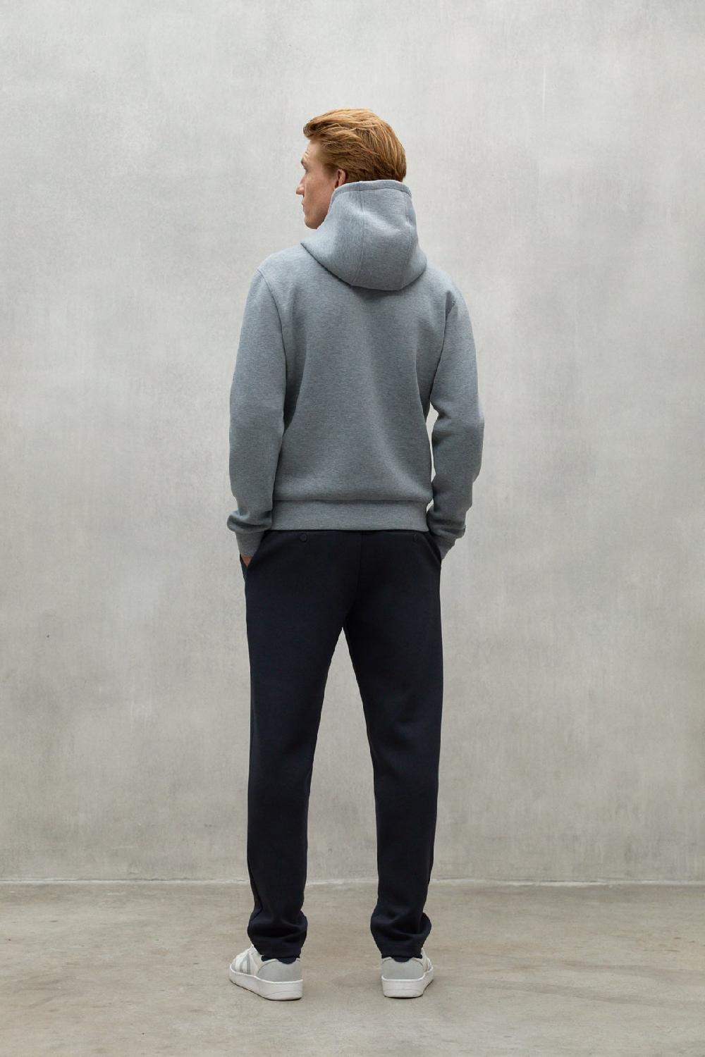 Ecoalf GREY AGADIR SWEATSHIRT COMPRAR AHORA
