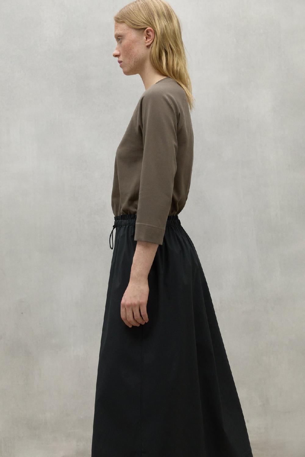 Ecoalf BROWN LAILA DRESS Solo queda un día