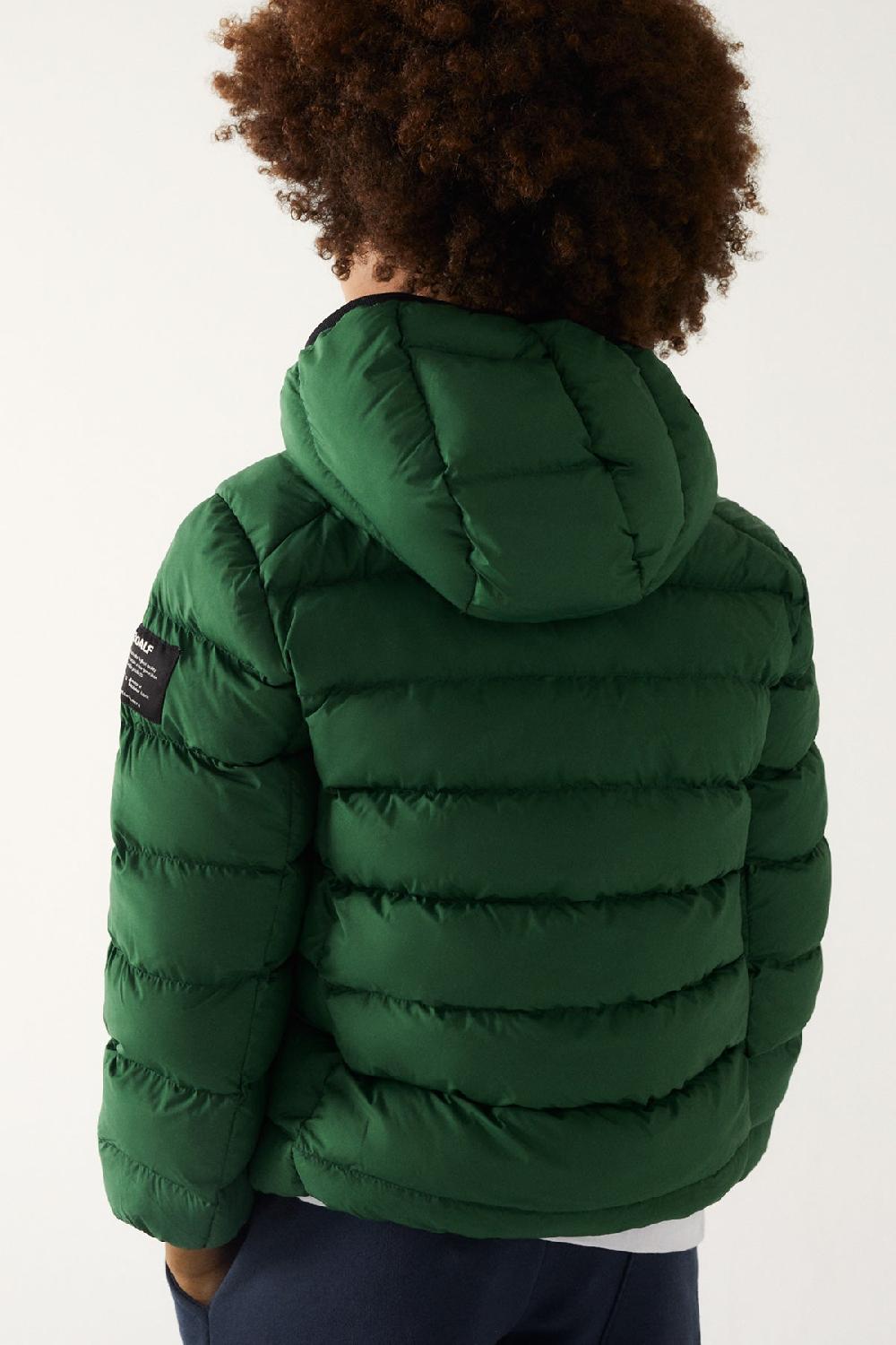 Ecoalf GREEN ASP JACKET Ofertas