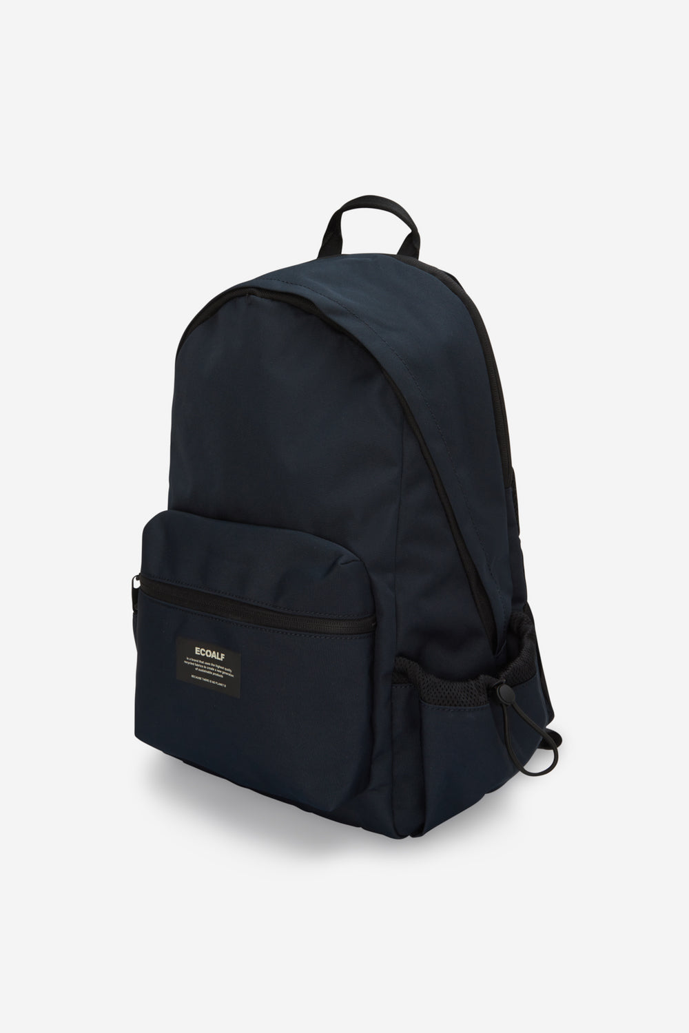 Ecoalf BLUE WAKAI BACKPACK Rebajas de fábrica