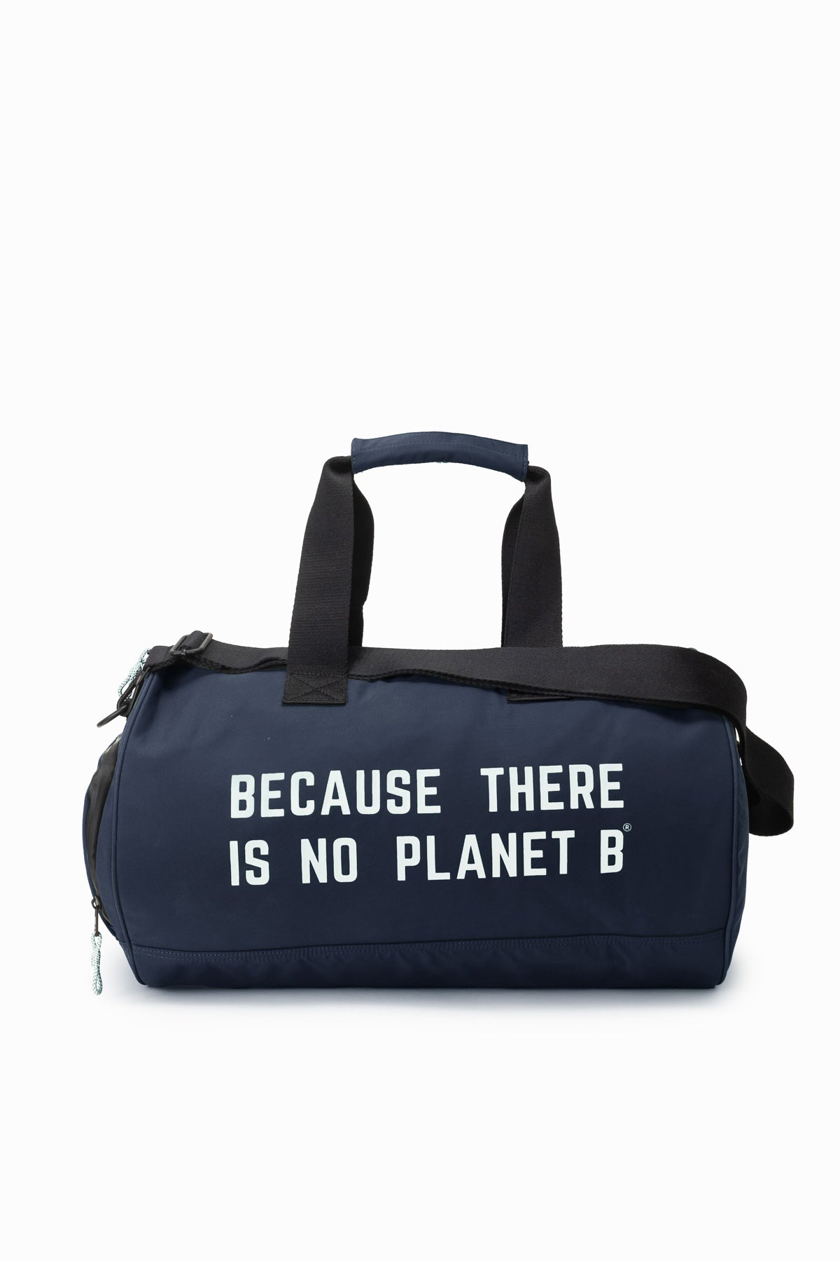 Ecoalf NAVY BLUE BECAUSE SPORTS BAG Los más vendidos