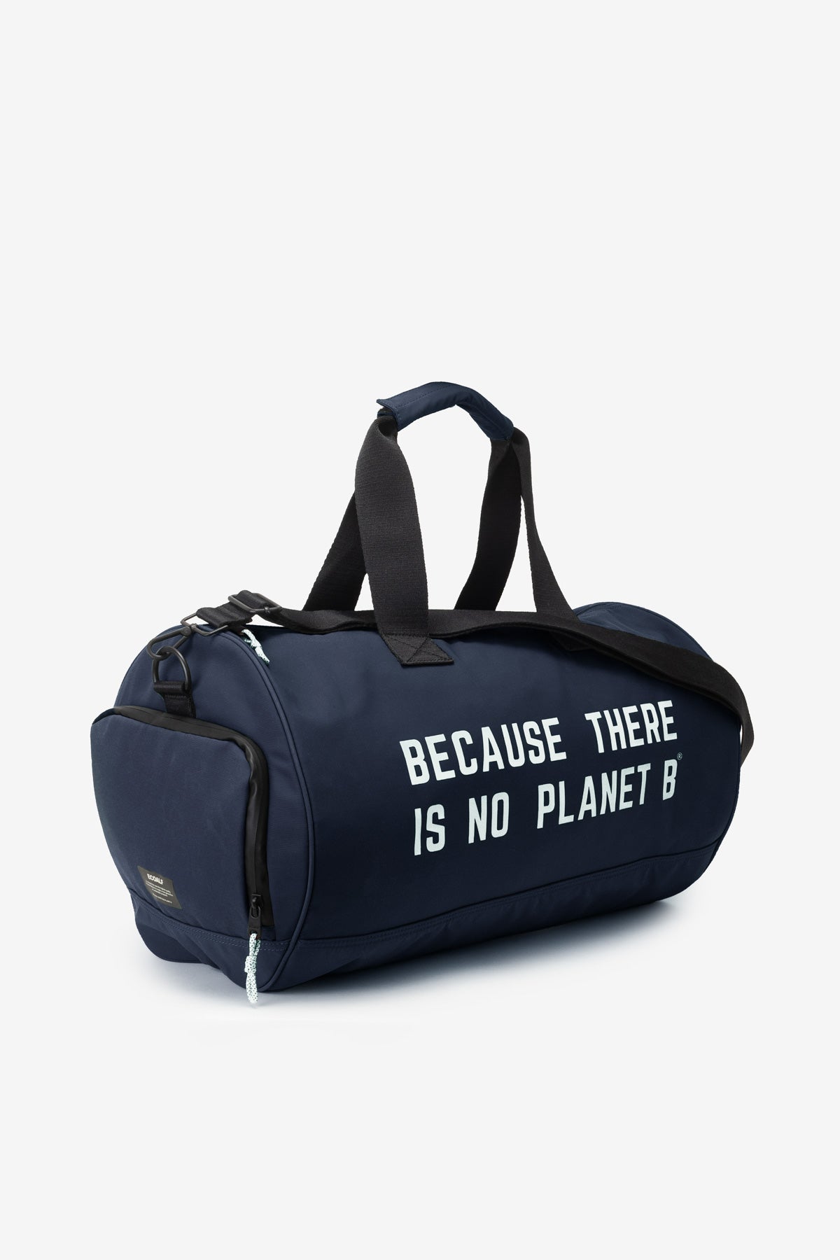 Ecoalf NAVY BLUE BECAUSE SPORTS BAG Los más vendidos