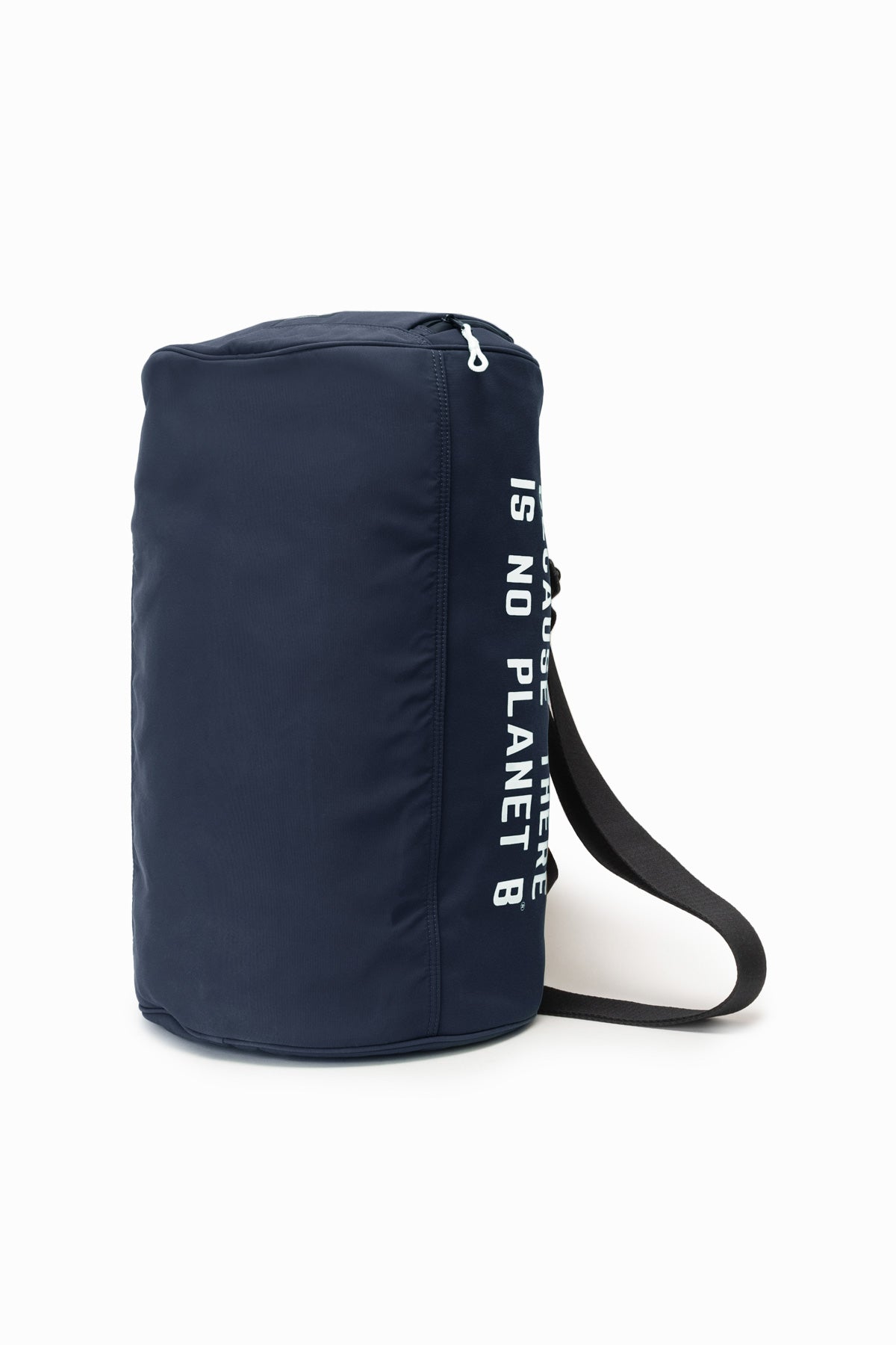 Ecoalf NAVY BLUE BECAUSE SPORTS BAG Los más vendidos