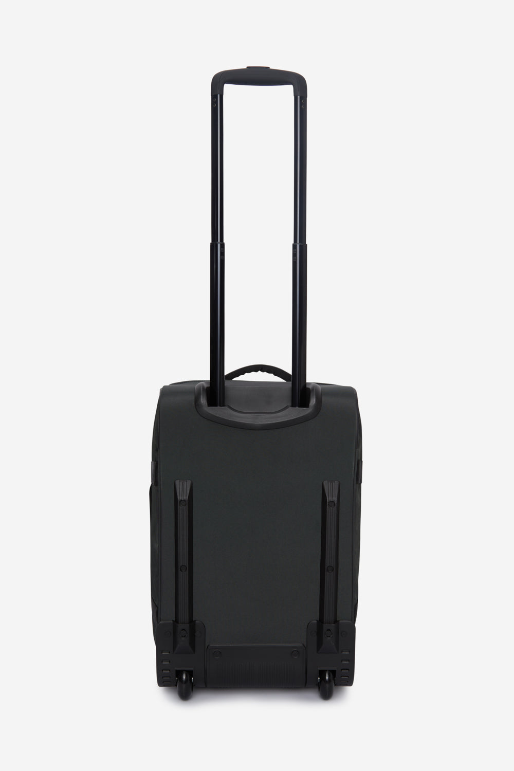 Ecoalf SMALL TRAVEL SUITCASE GREEN Descuento