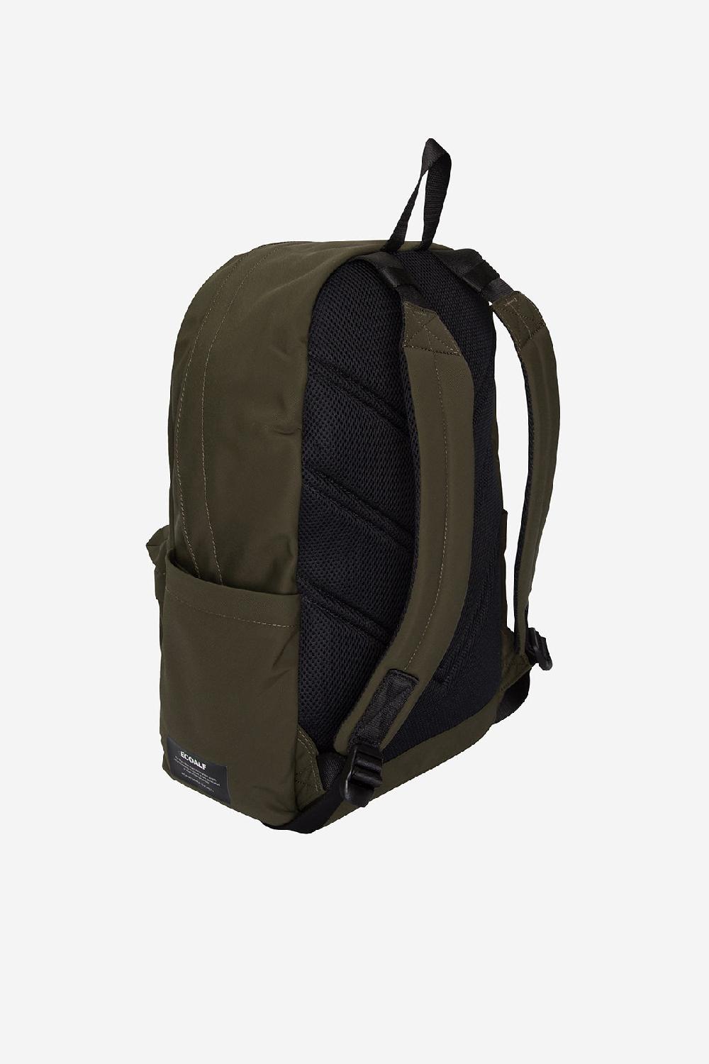 Ecoalf GREEN BASIL BECAUSE BACKPACK Tienda