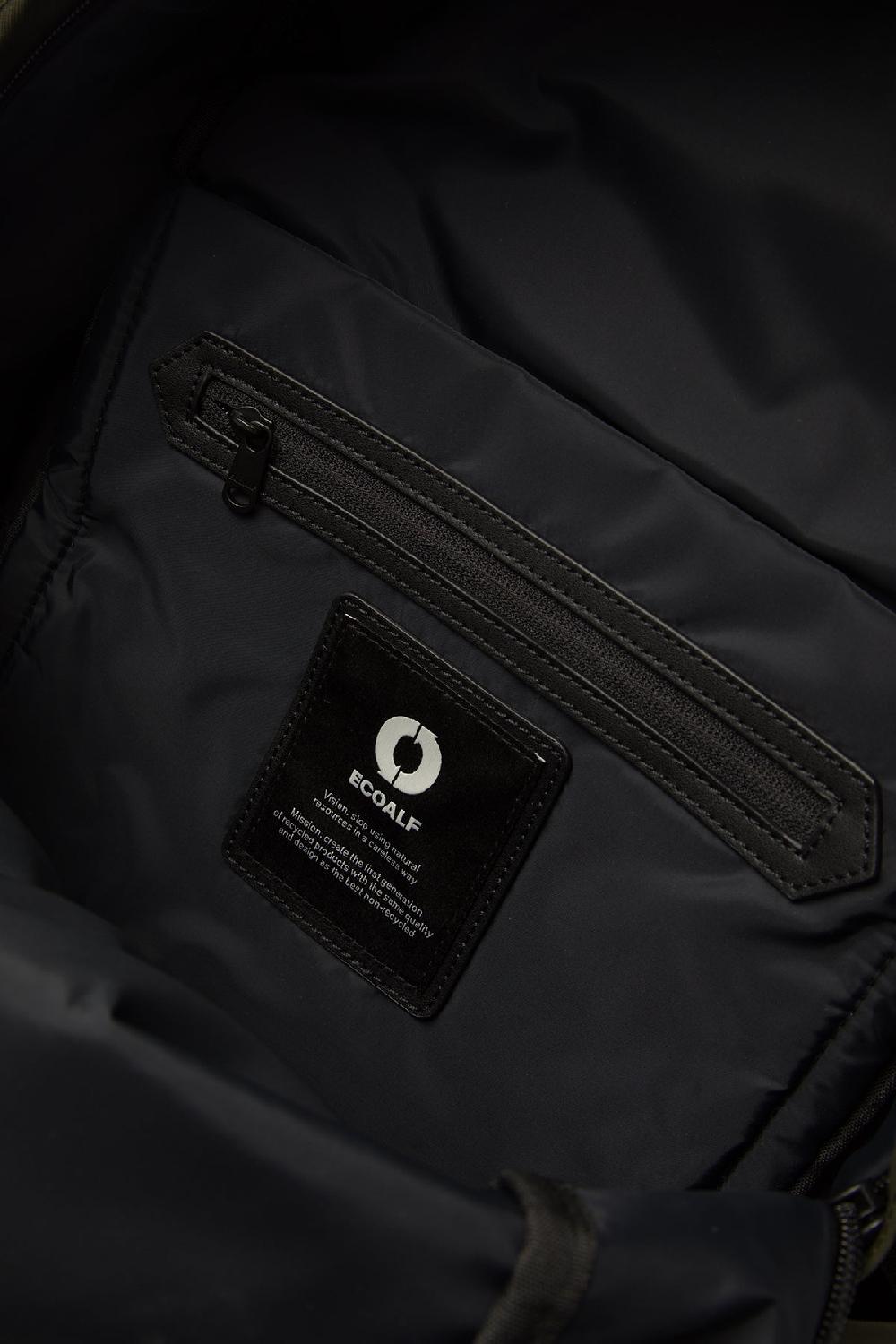 Ecoalf GREEN BASIL BECAUSE BACKPACK Tienda