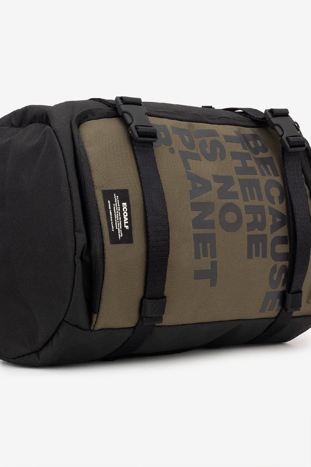 Ecoalf GREEN BAKU BACKPACK Liquidación