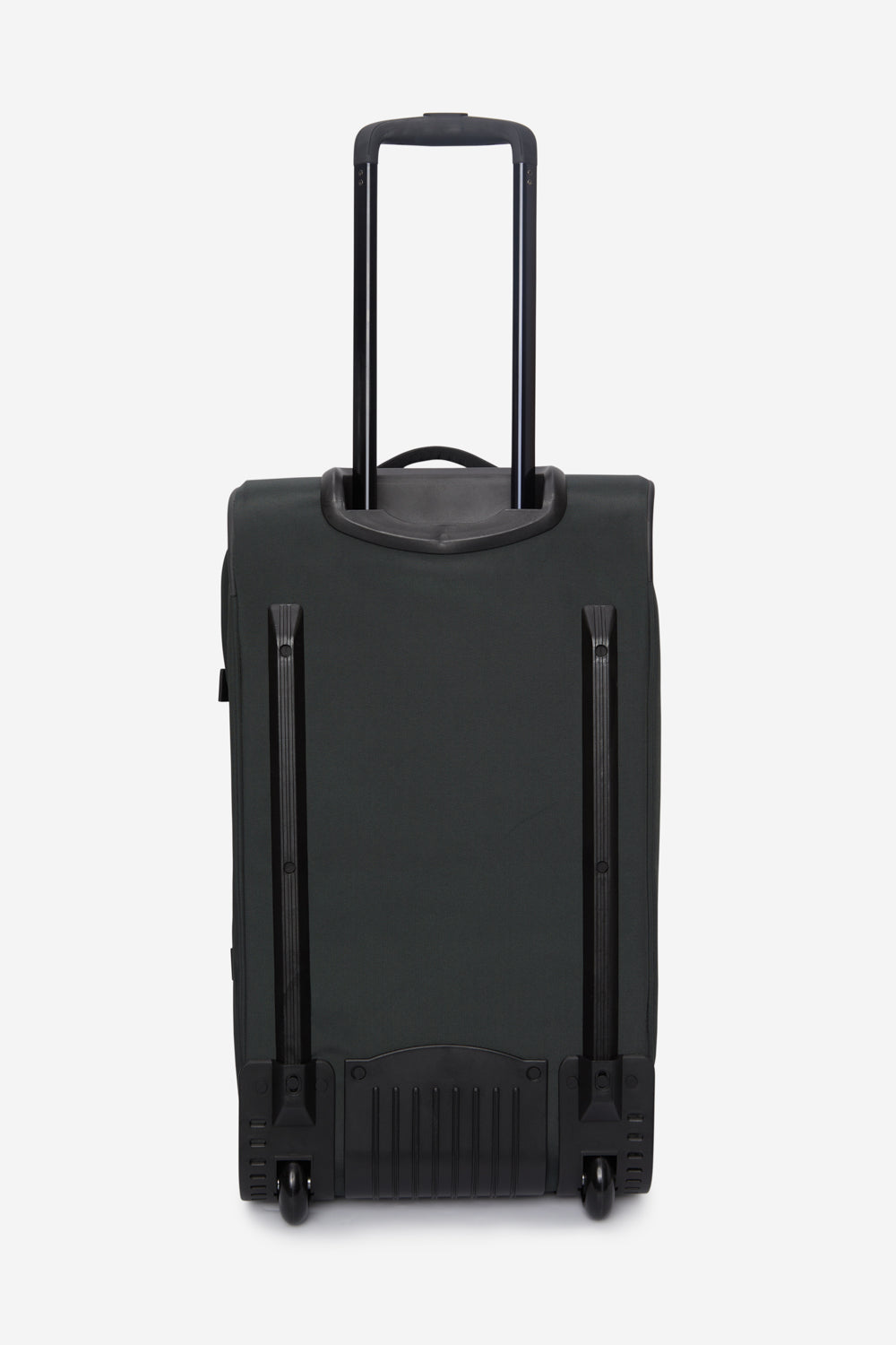 Ecoalf MEDIUM SIZED SUITCASE GREEN Mejor oferta