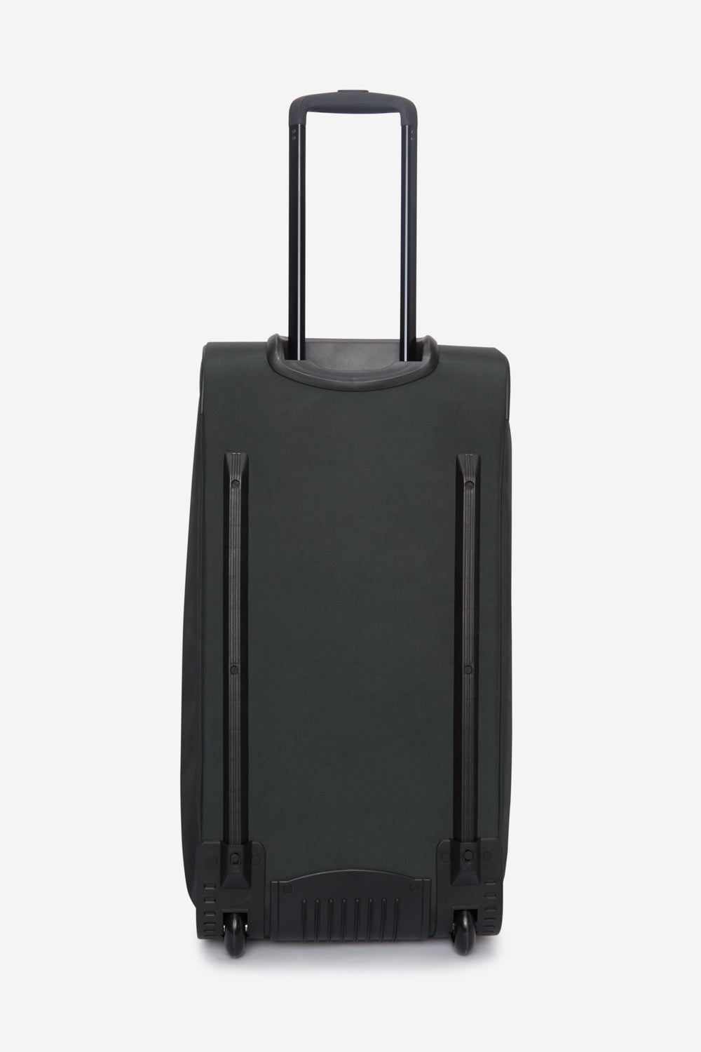 Ecoalf LARGE TRAVEL SUITCASE GREEN Rebajas online