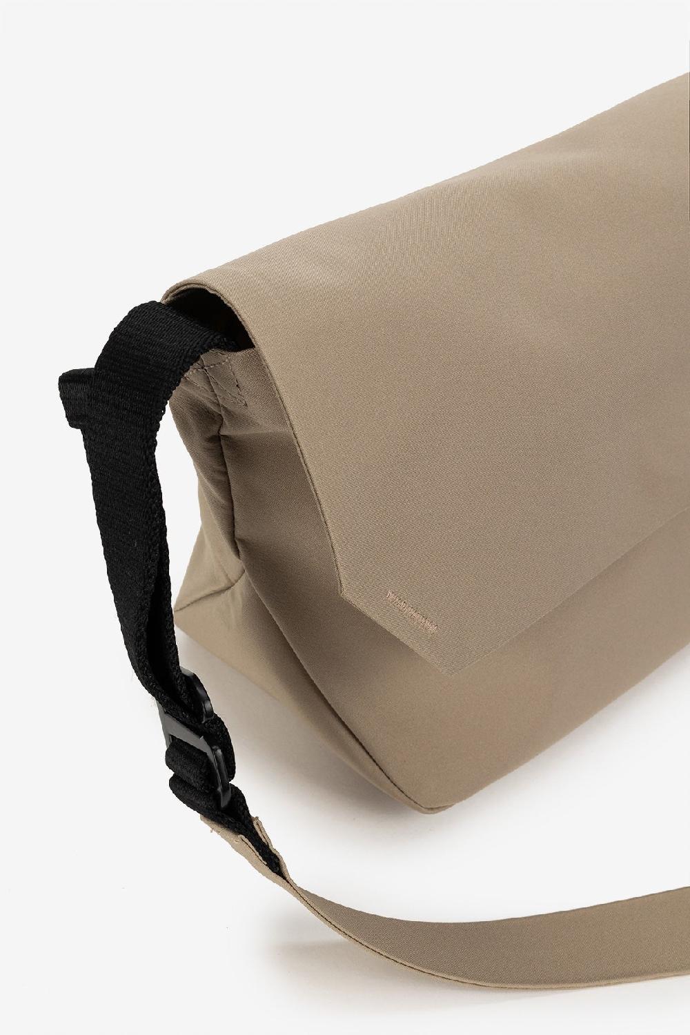 Ecoalf BROWN BONDED STRAP Oferta especial