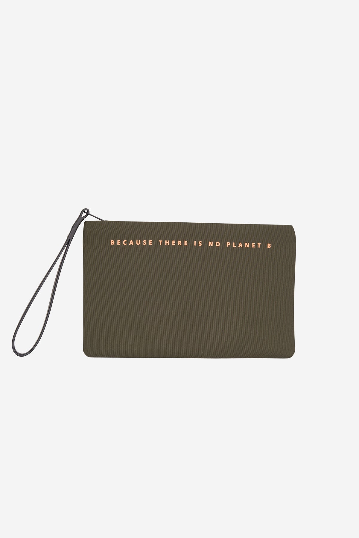 Ecoalf GREEN LUPITA HANDBAG