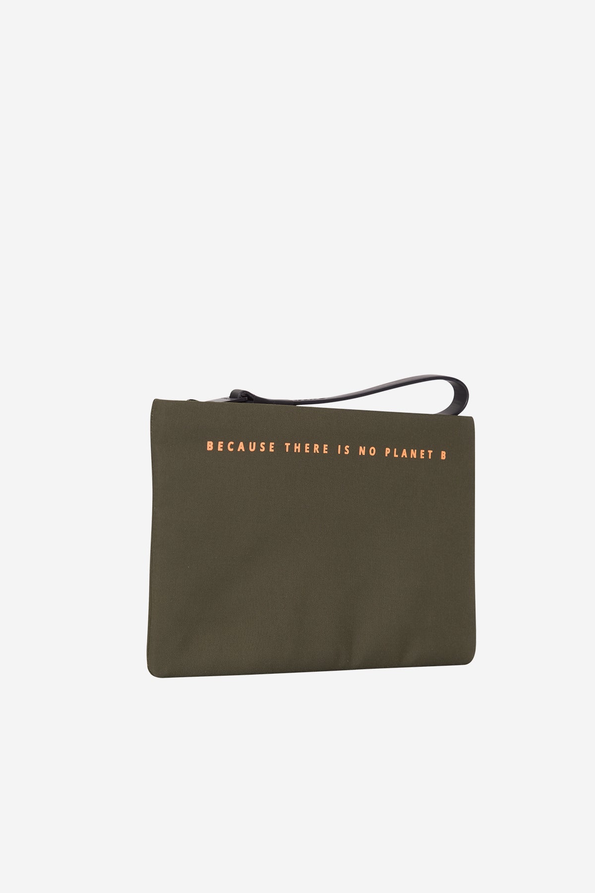 Ecoalf GREEN LUPITA HANDBAG Solo hoy