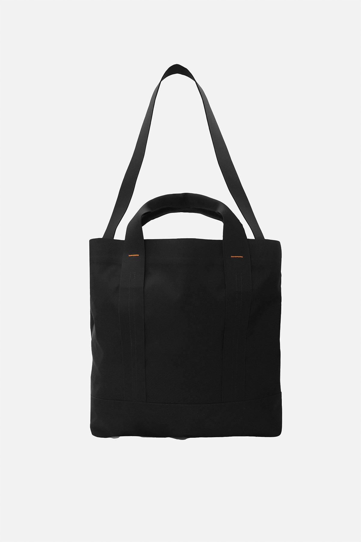 Ecoalf BLACK BONDED M SHOPPER BAG Solo queda un día