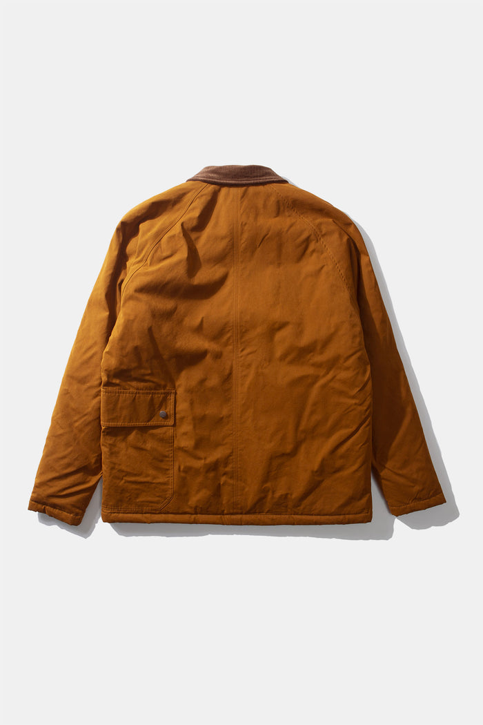 ﻿Edmmond studios MUIK JACKET CARAMEL Rebajas online
