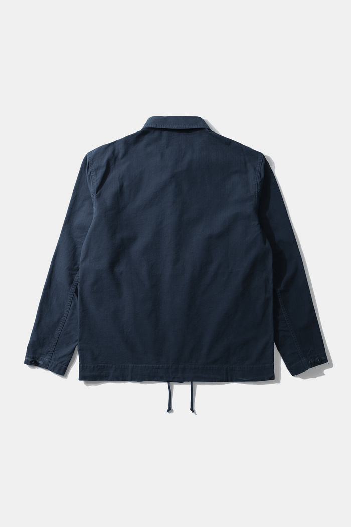 Edmmond studios MARVIN LAB JACKET NAVY Rebajas top