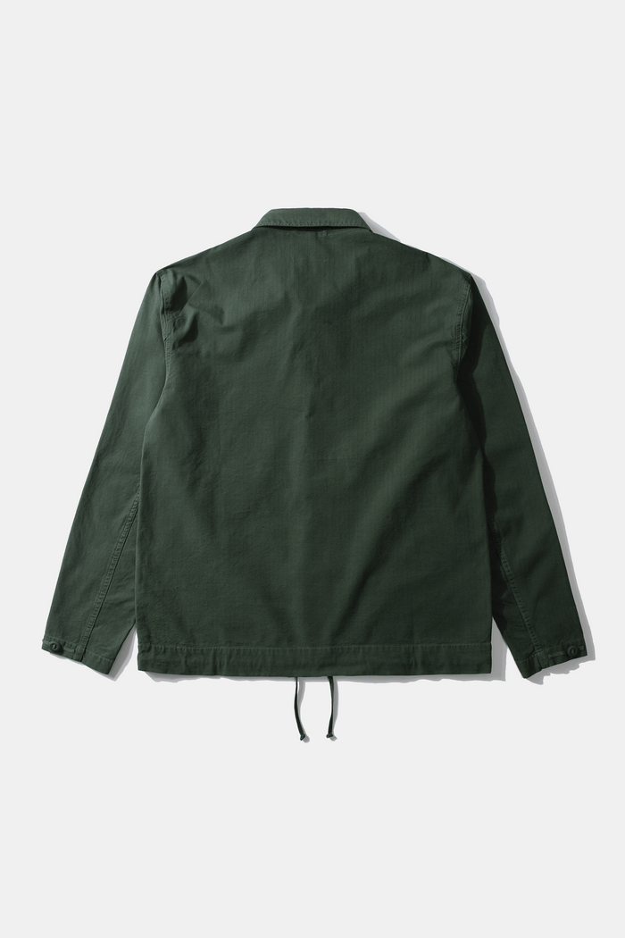 Edmmond studios LAB JACKET DK GREEN Envío gratis