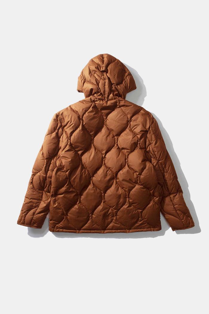 Edmmond studios ENTERPRISE JACKET CHOCOLATE COMPRAR AHORA