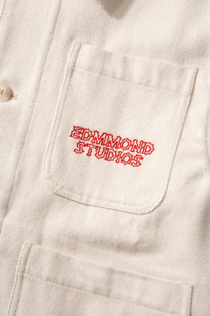Edmmond studios 10 YEARS JACKET BEIGE ÚLTIMAS EDICIONES
