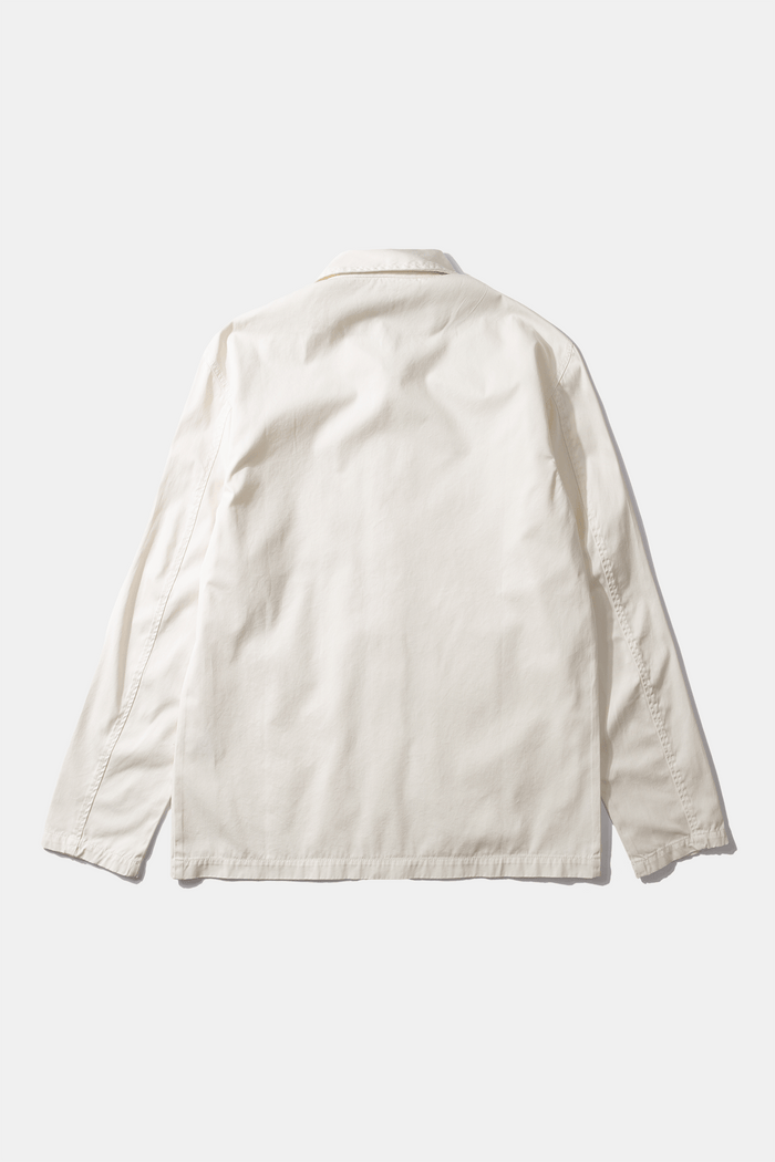 Edmmond studios ALBATROS JACKET BEIGE Solo hoy