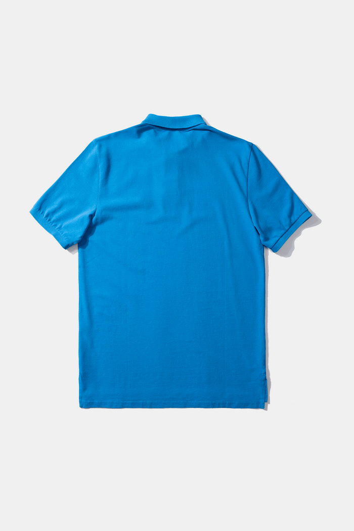 Edmmond studios WILSON POLO BLUE Superdescuento