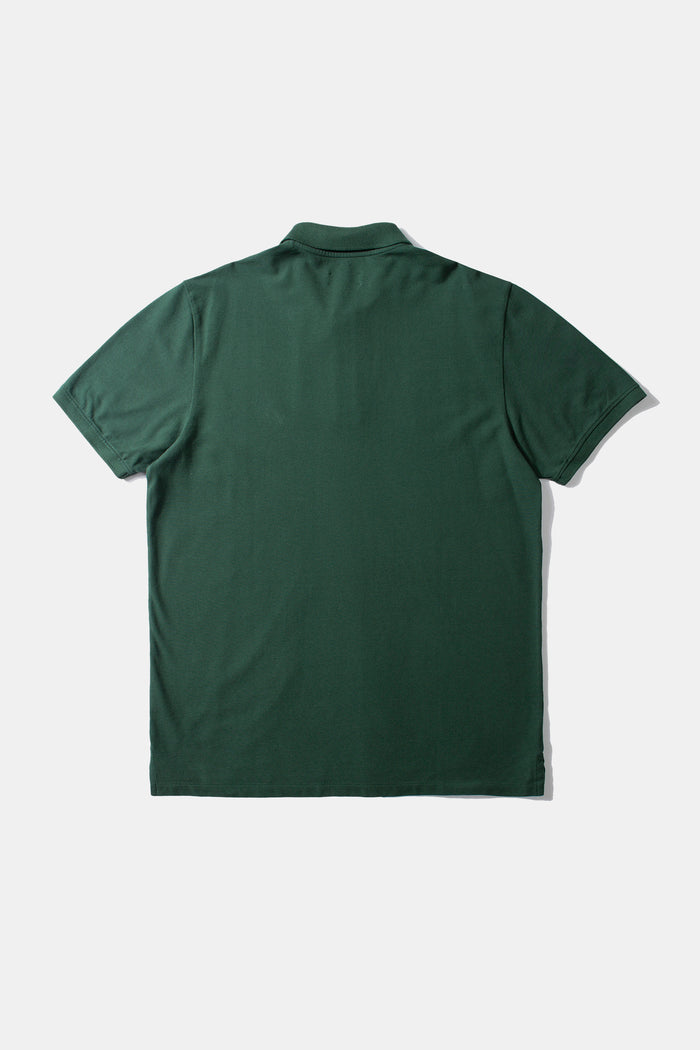 Edmmond studios WILSON POLO DK GREEN Ahorra y exporta