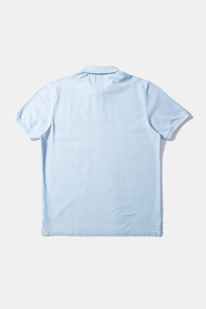 Edmmond studios WILSON POLO LIGHT BLUE Precios de Black Friday