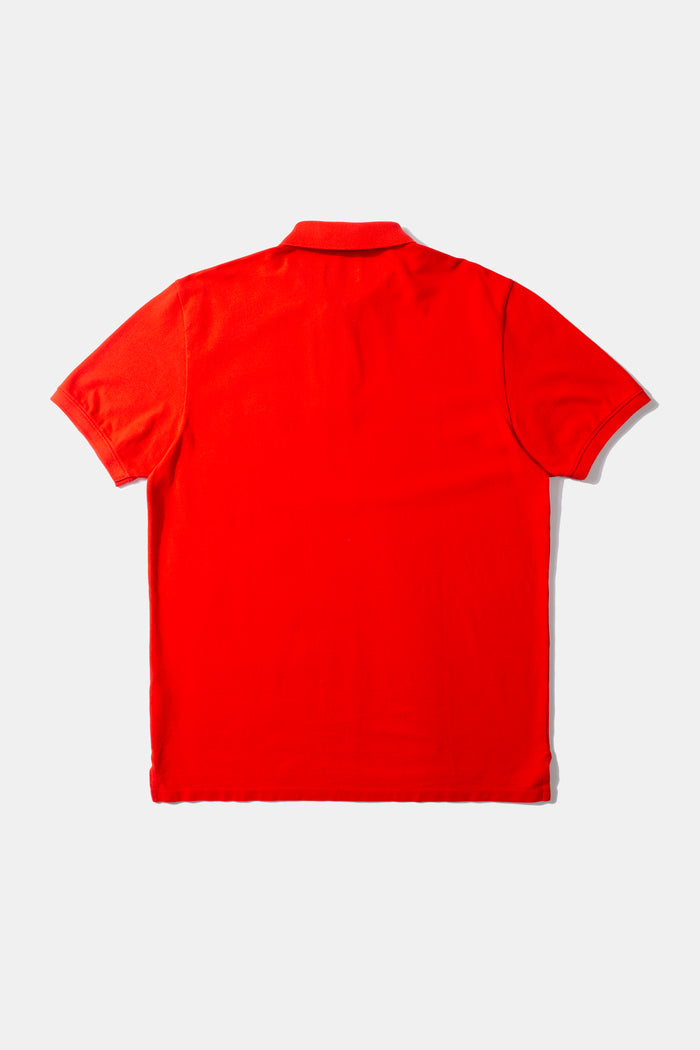 Edmmond studios WILSON POLO RED Oferta exclusiva