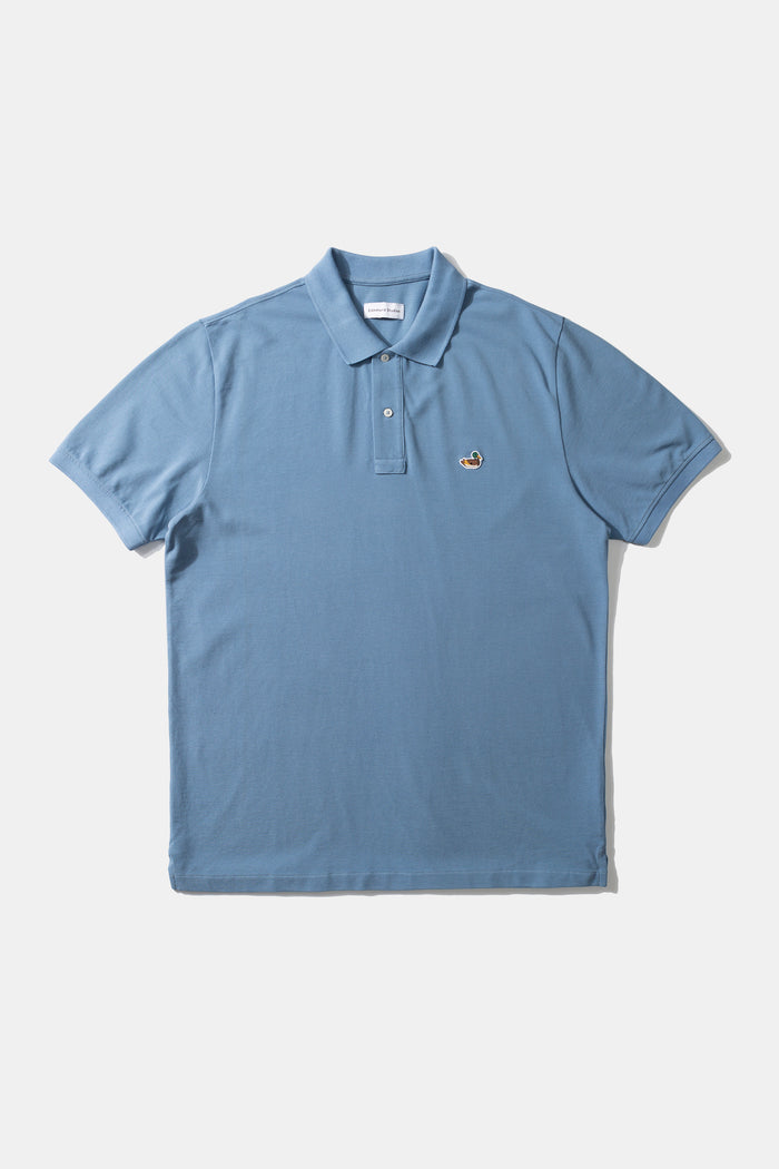 Edmmond studios WILSON POLO STEEL