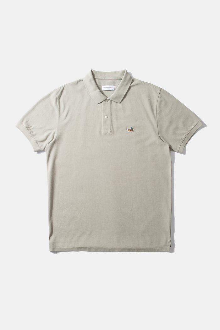 Edmmond studios WILSON POLO TAUPE