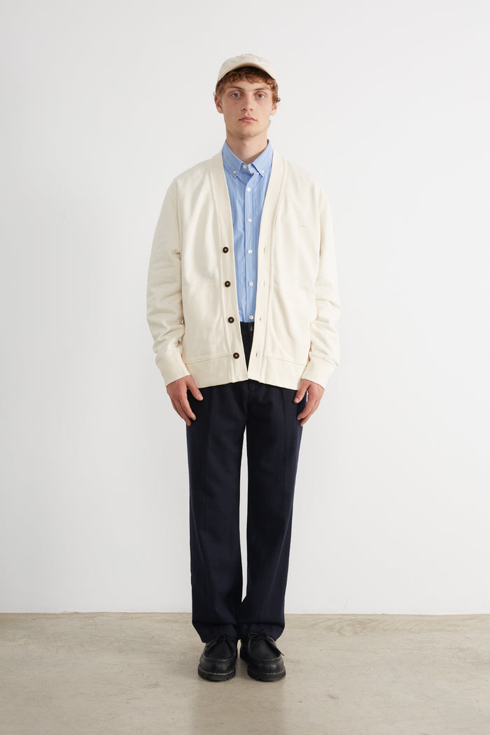 Edmmond studios JACOB SW OFF WHITE Ofertas especiales
