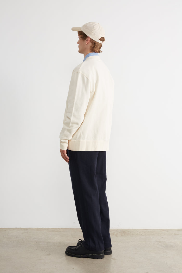 Edmmond studios JACOB SW OFF WHITE Ofertas especiales
