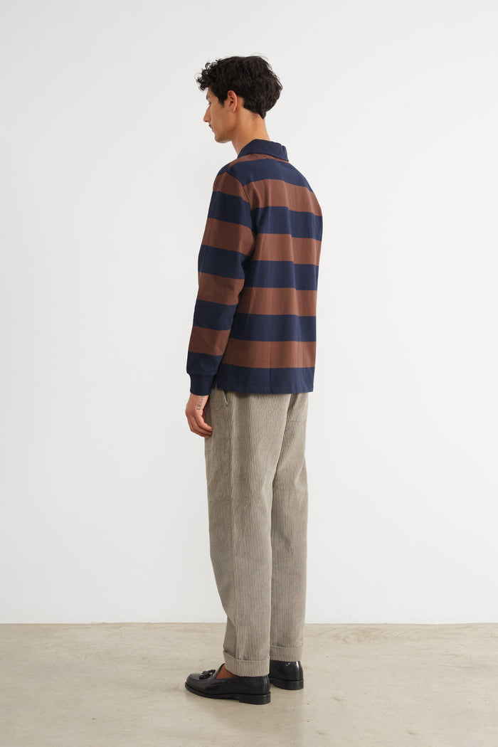 Edmmond studios SPECIAL DUCK STRIPED NAVY Grandes ahorros