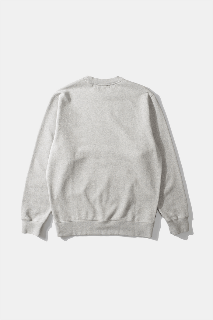 Edmmond studios STARDUST GREY MELANGE Outlet
