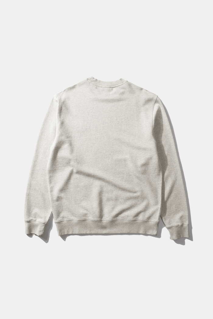 Edmmond studios SPECIAL DUCK SW GREY MELANGE En oferta