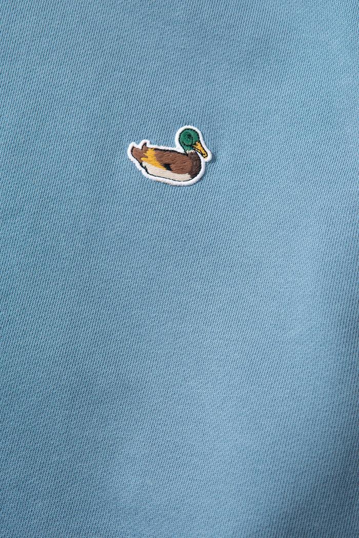 Edmmond studios DUCK PATCH SW STEEL Tienda