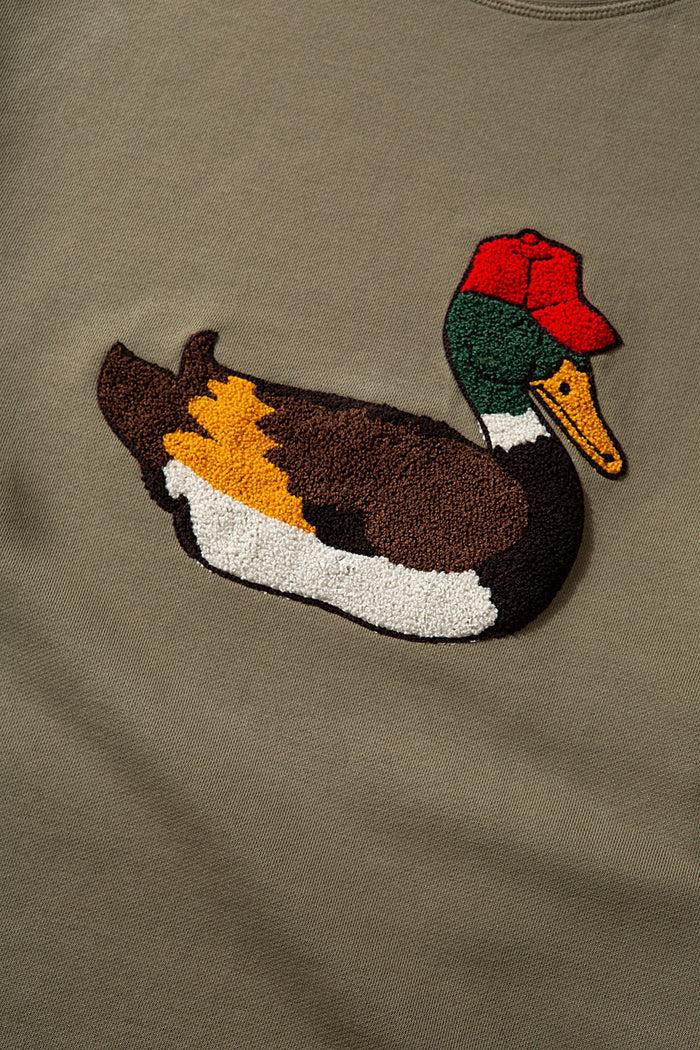 Edmmond studios DUCK HUNT KHAKI Liquidación