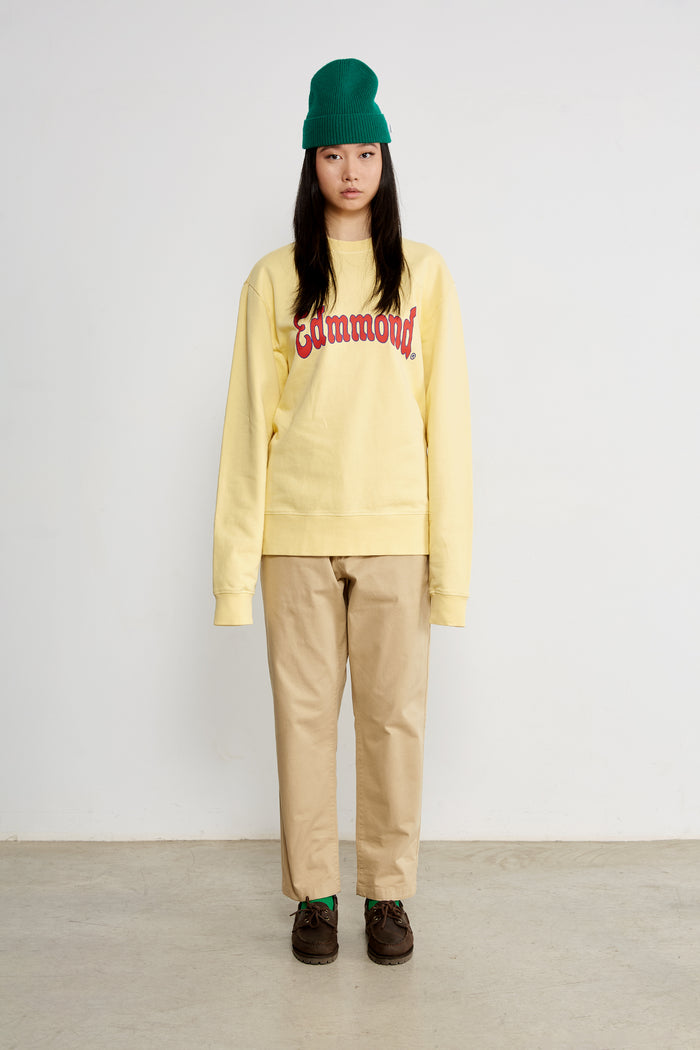 Edmmond studios CURLY LIGHT YELLOW Rebajas online