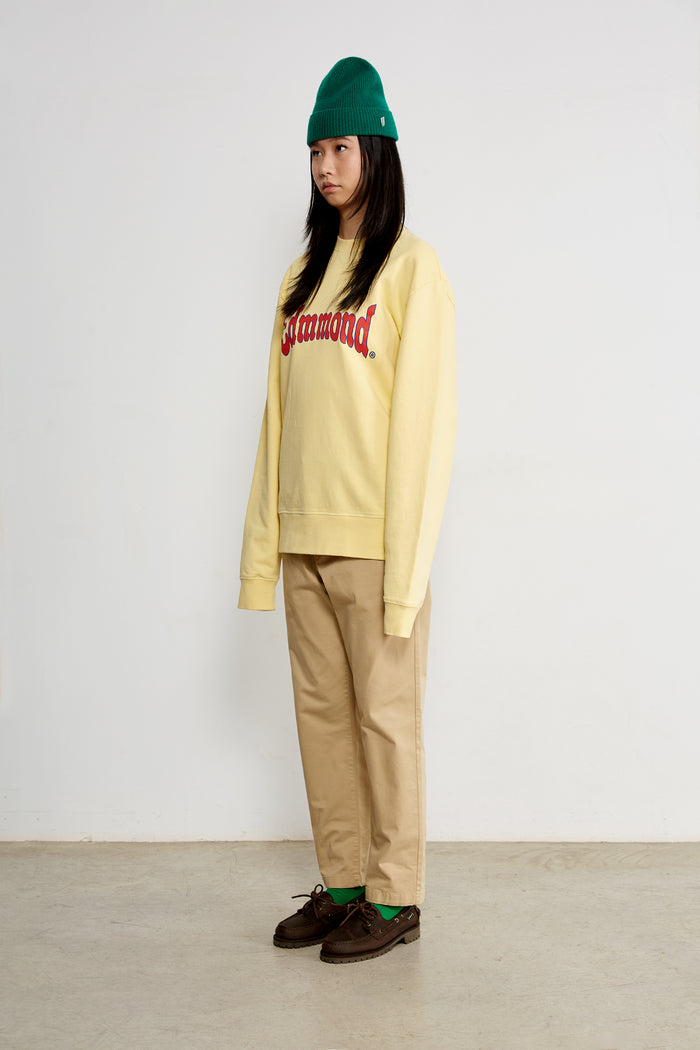 Edmmond studios CURLY LIGHT YELLOW Rebajas online
