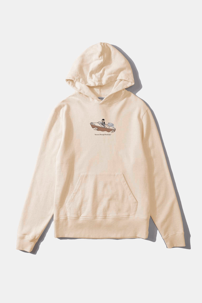 Edmmond studios Basil Hoodie