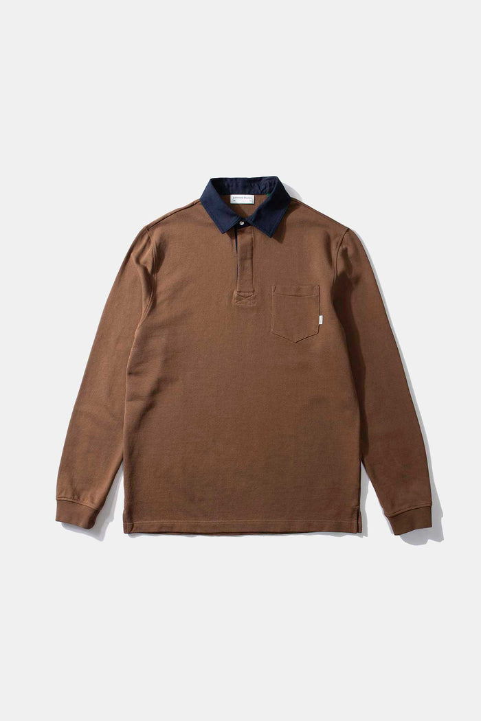 Edmmond studios College Polo