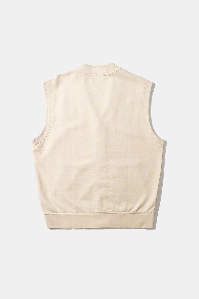 Edmmond studios DANCING VEST BEIGE COMPRAR AHORA