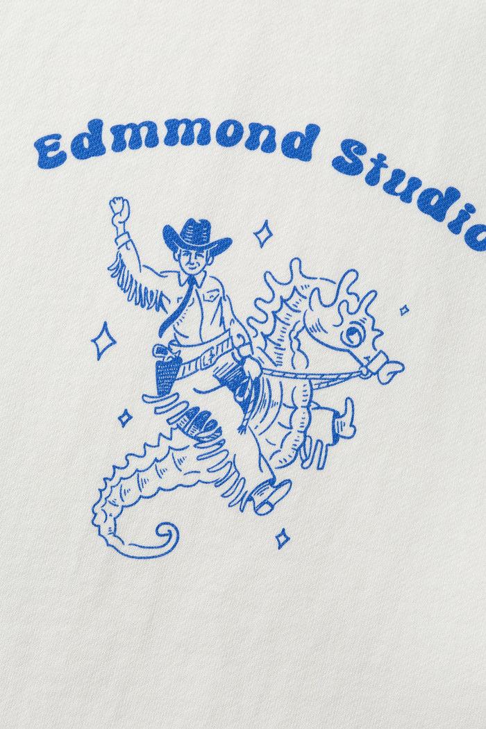 Edmmond studios RODEO DRIVE OFF WHITE Último día
