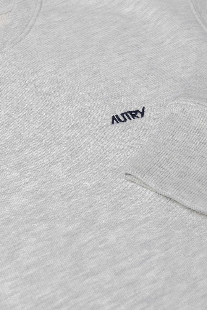 Edmmond studios AUTRY SWEATSHIRT JERSEY MELANGE Promoción por tiempo limitado
